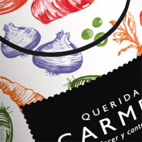 Querida Carmen LIMITED